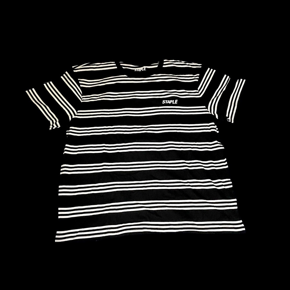 A streetwear Staple